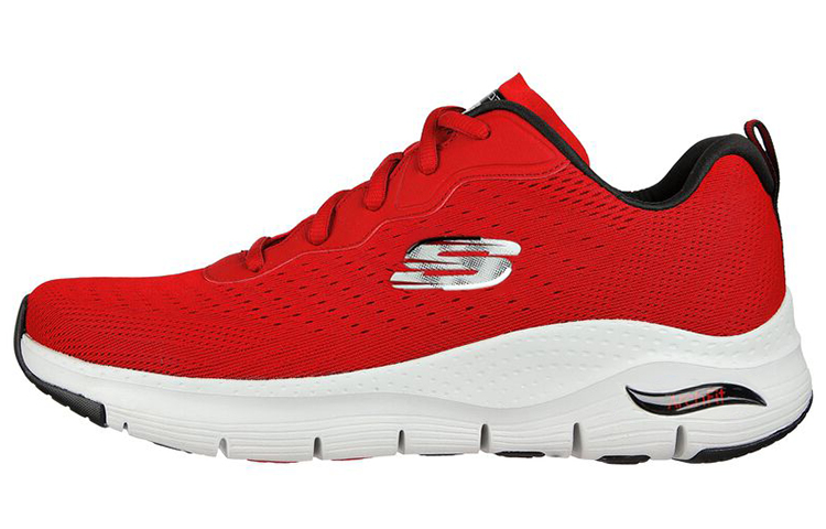 Skechers Arch Fit - Infinity Cool 'Red'