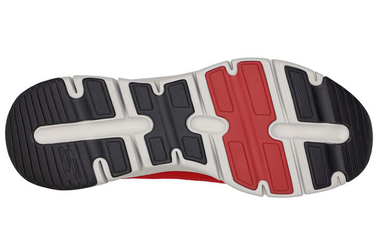 Skechers Arch Fit - Infinity Cool 'Red' 圖 4