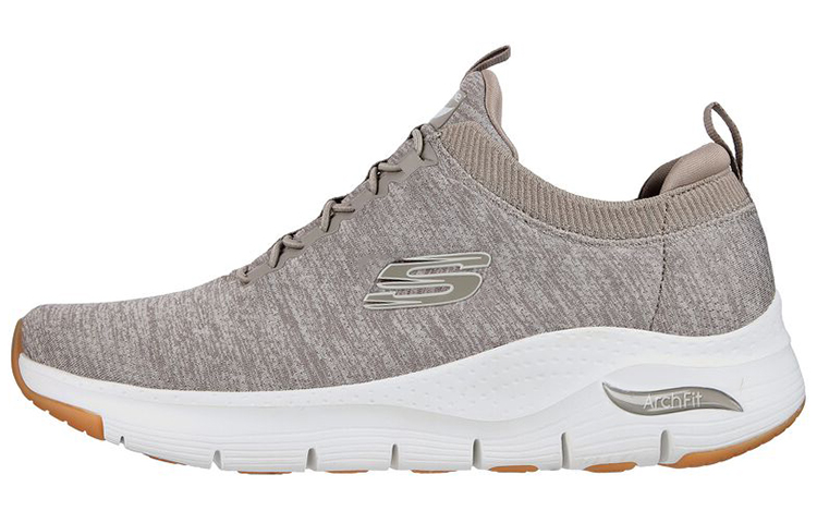 Buy Skechers Arch Fit - Waveport 'Abu Lembut' 232301-TPE