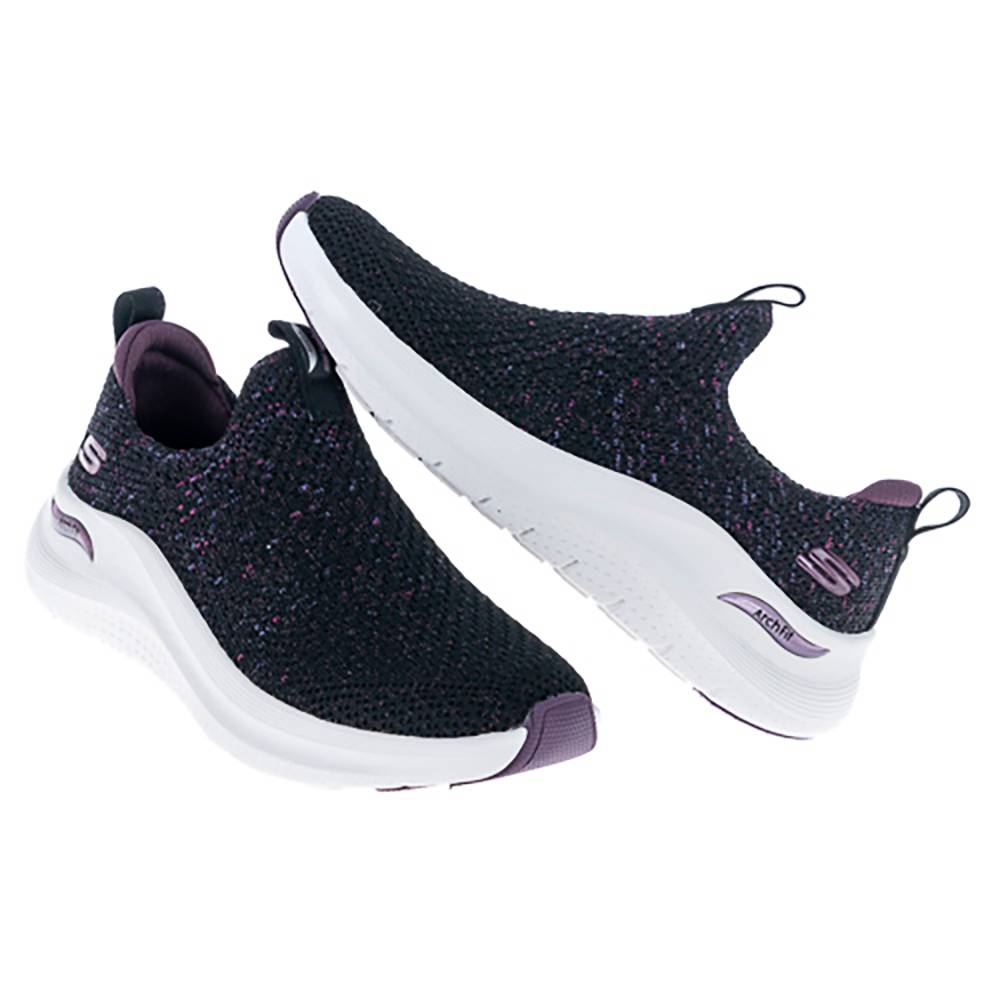 Lookbook 스케쳐스 아치 핏 2.0 캐주얼 슈즈 150321BKPR