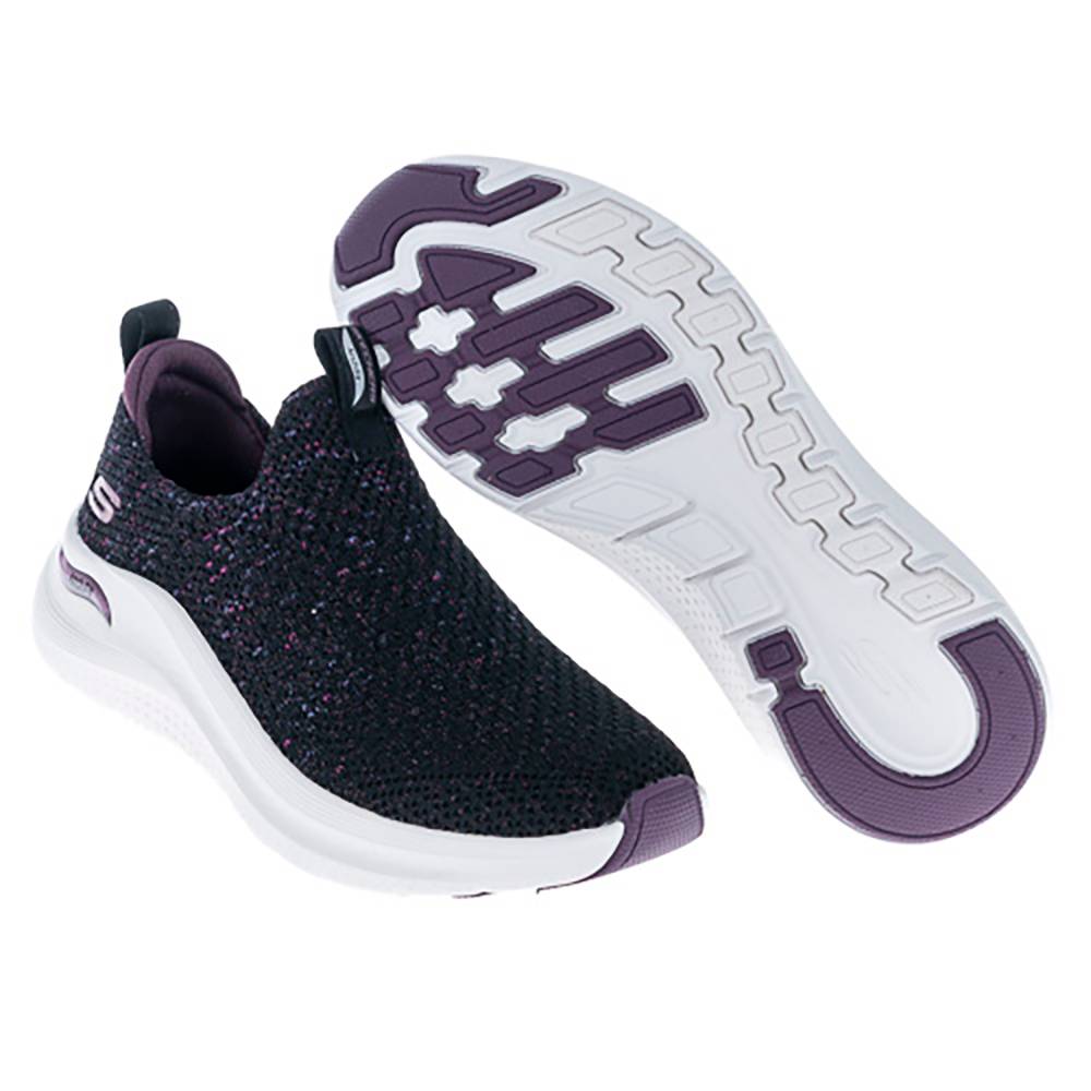 Shop 스케쳐스 아치 핏 2.0 캐주얼 슈즈 150321BKPR