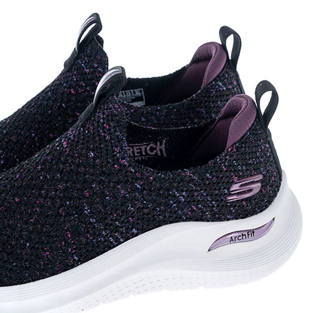 Details for 스케쳐스 아치 핏 2.0 캐주얼 슈즈 150321BKPR
