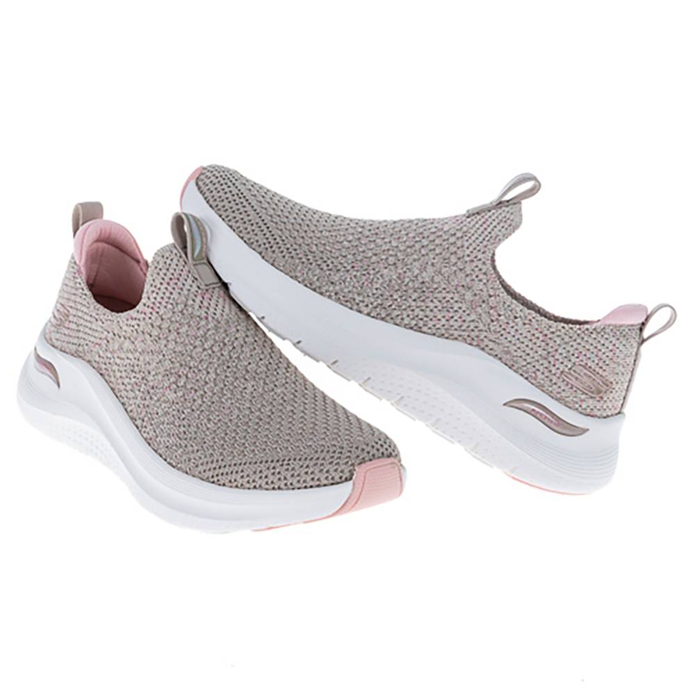 Lookbook 스케쳐스 아치 핏 2.0 캐주얼 슈즈 150321TPPK