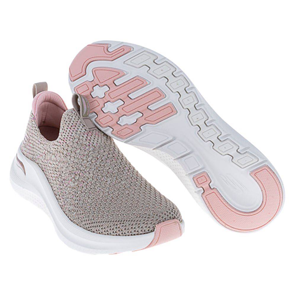 Shop 스케쳐스 아치 핏 2.0 캐주얼 슈즈 150321TPPK