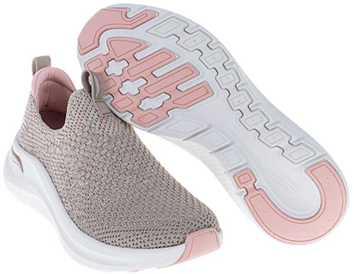 스케쳐스 아치 핏 2.0 캐주얼 슈즈 150321TPPK Shop 스케쳐스 아치 핏 2.0 캐주얼 슈즈 150321TPPK