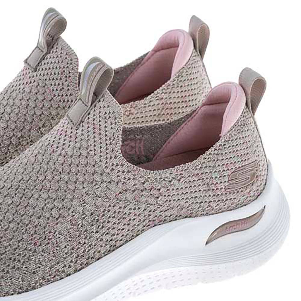 Details for 스케쳐스 아치 핏 2.0 캐주얼 슈즈 150321TPPK