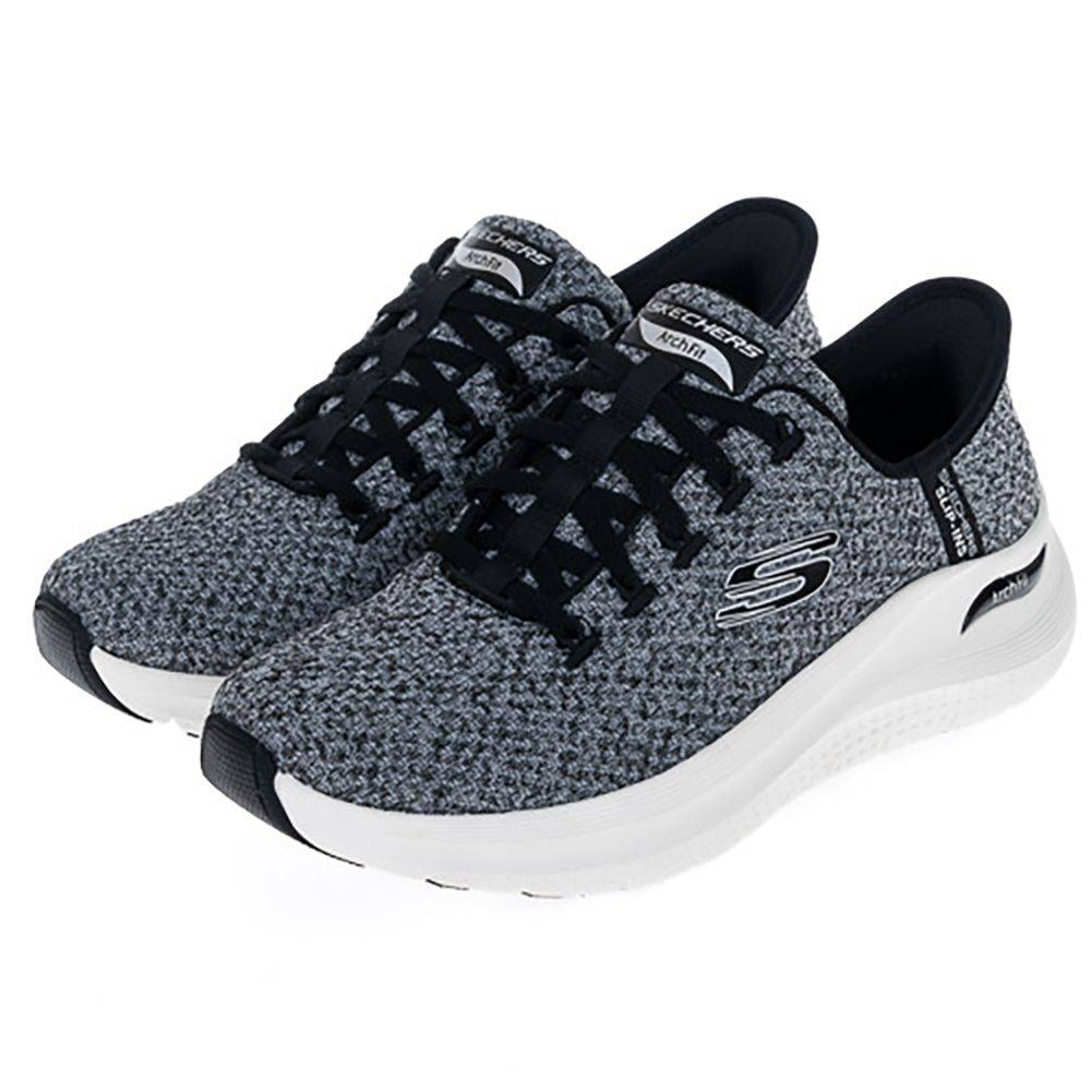 Skechers Arch Fit 2.0 Casual Shoes 150322BKCC
