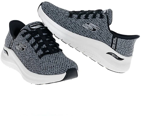 Skechers Arch Fit 2.0 舒適休閒鞋 150322BKCC Lookbook Skechers Arch Fit 2.0 舒適休閒鞋 150322BKCC