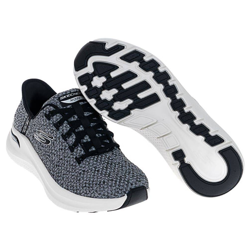 Shop Skechers Arch Fit 2.0 舒適休閒鞋 150322BKCC
