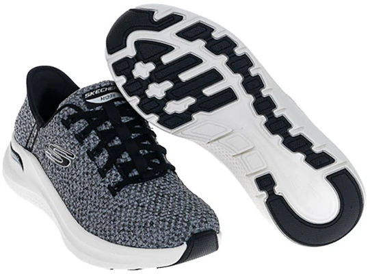 Skechers Arch Fit 2.0 舒適休閒鞋 150322BKCC Shop Skechers Arch Fit 2.0 舒適休閒鞋 150322BKCC