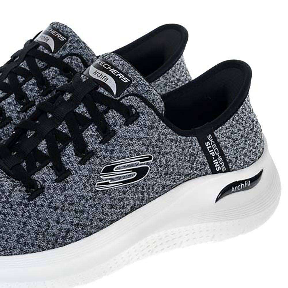 Details for Skechers Arch Fit 2.0 舒適休閒鞋 150322BKCC