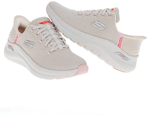 스케쳐스 아치 핏 2.0 캐주얼 신발 150322NTMT Lookbook 스케쳐스 아치 핏 2.0 캐주얼 신발 150322NTMT