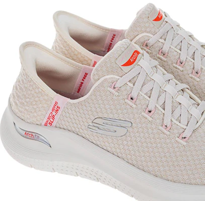 스케쳐스 아치 핏 2.0 캐주얼 신발 150322NTMT Details for 스케쳐스 아치 핏 2.0 캐주얼 신발 150322NTMT