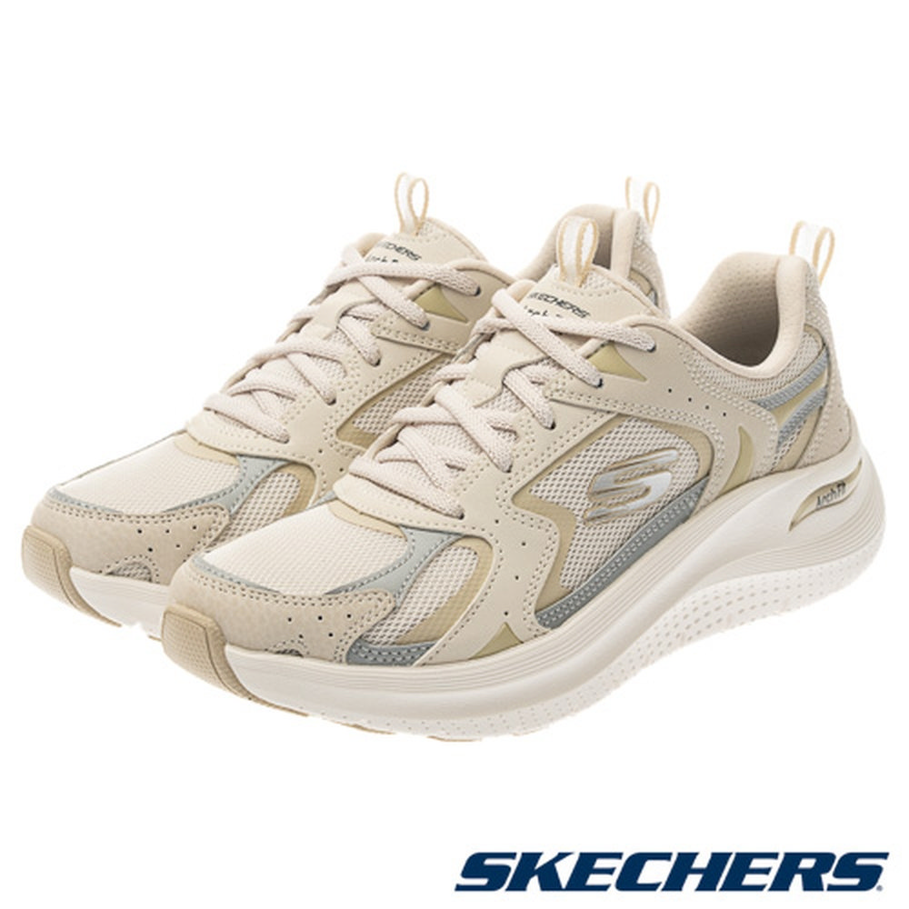 Skechers Arch Fit 2.0 Casual Shoes 150332NAT