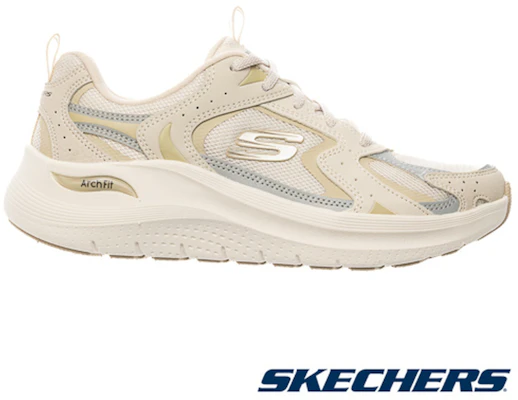 스케쳐스 아치 핏 2.0 캐주얼 신발 150332NAT Order 스케쳐스 아치 핏 2.0 캐주얼 신발 150332NAT