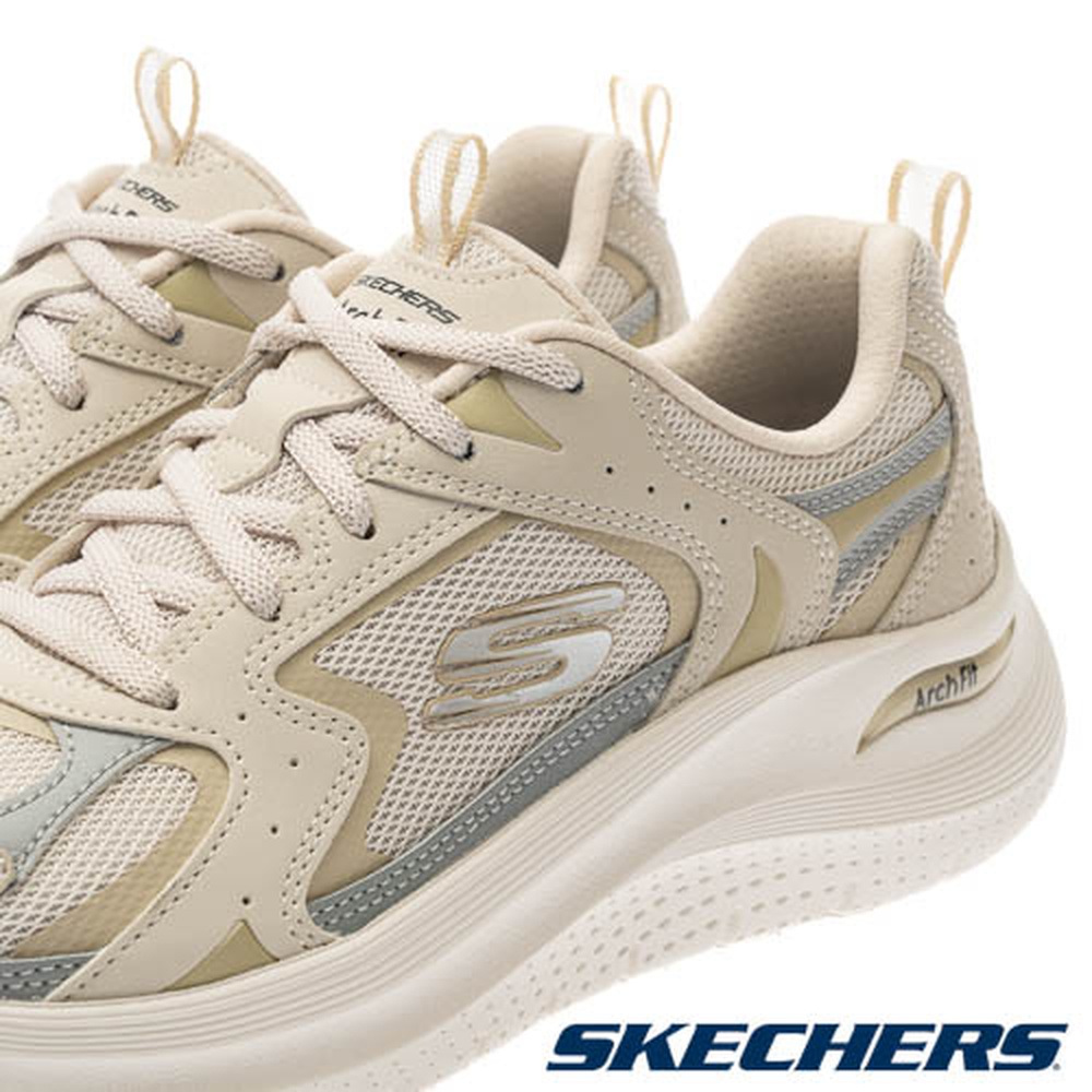 Details for 스케쳐스 아치 핏 2.0 캐주얼 신발 150332NAT