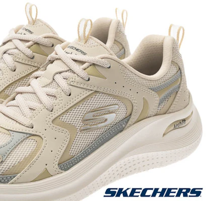 스케쳐스 아치 핏 2.0 캐주얼 신발 150332NAT Details for 스케쳐스 아치 핏 2.0 캐주얼 신발 150332NAT