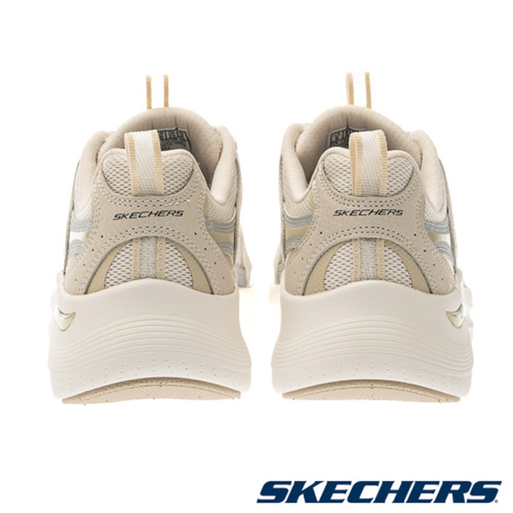 Sizing 스케쳐스 아치 핏 2.0 캐주얼 신발 150332NAT