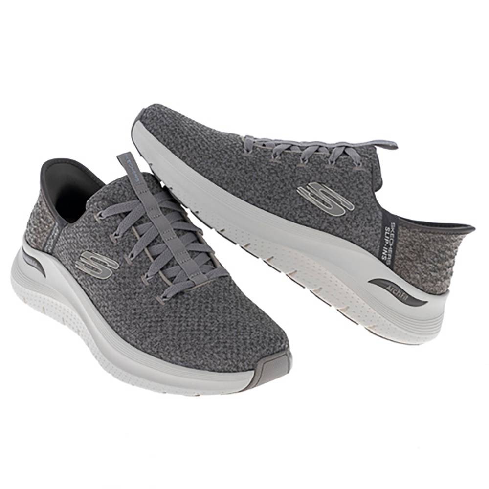 Lookbook Skechers Arch Fit 2.0 舒適休閒鞋 232462TPE