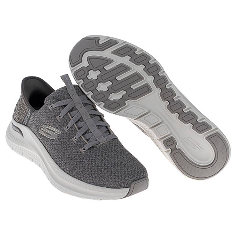 Shop Skechers Arch Fit 2.0 舒適休閒鞋 232462TPE