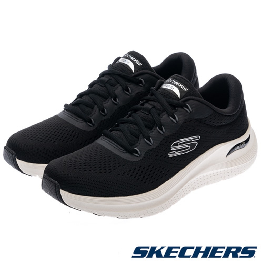 SKECHERS ARCH FIT 2.0 Casual Shoes 232700BKW