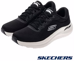 SKECHERS ARCH FIT 2.0 Casual Shoes 232700BKW SKECHERS ARCH FIT 2.0 Casual Shoes 232700BKW