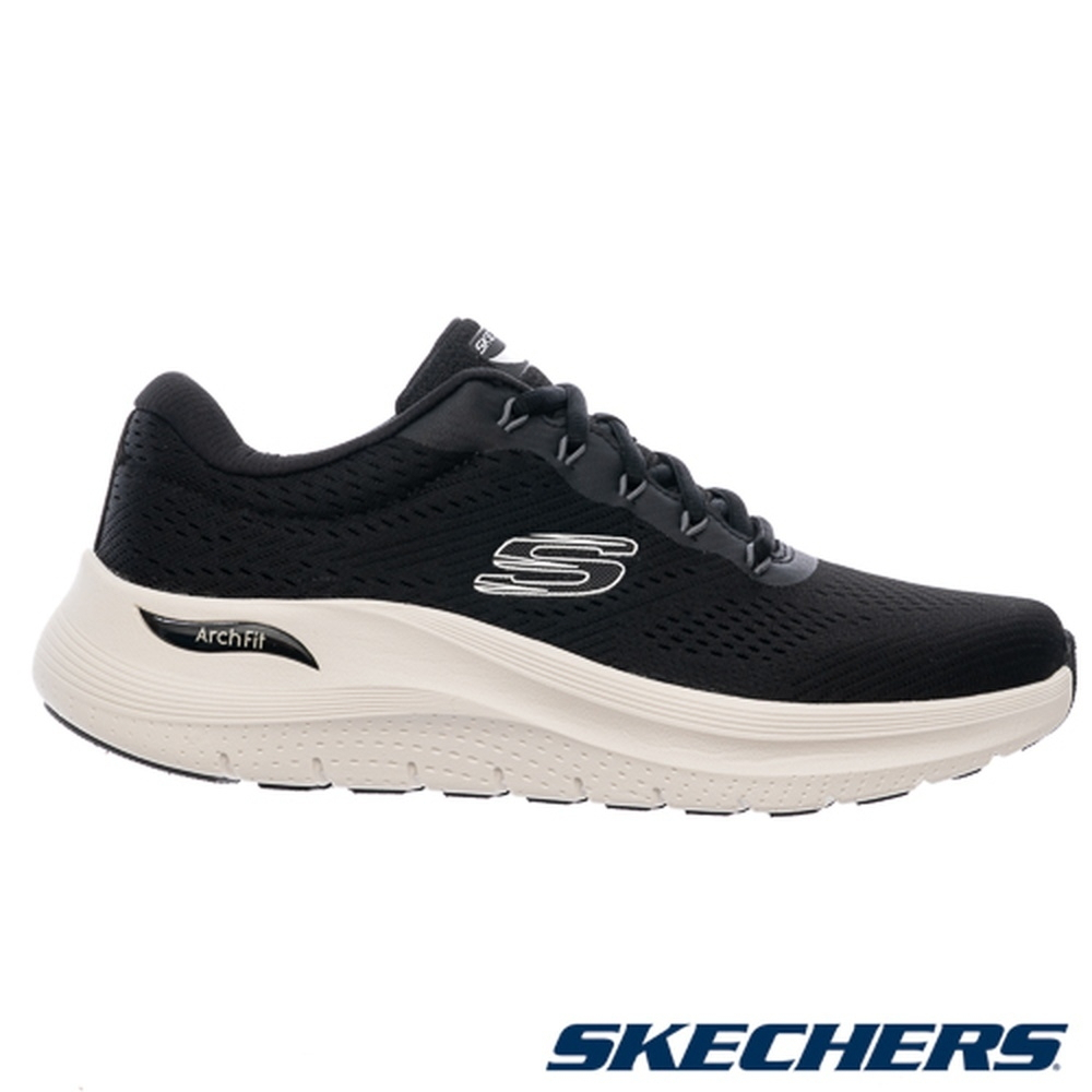Order 스케쳐스 아치 핏 2.0 캐주얼 신발 232700BKW