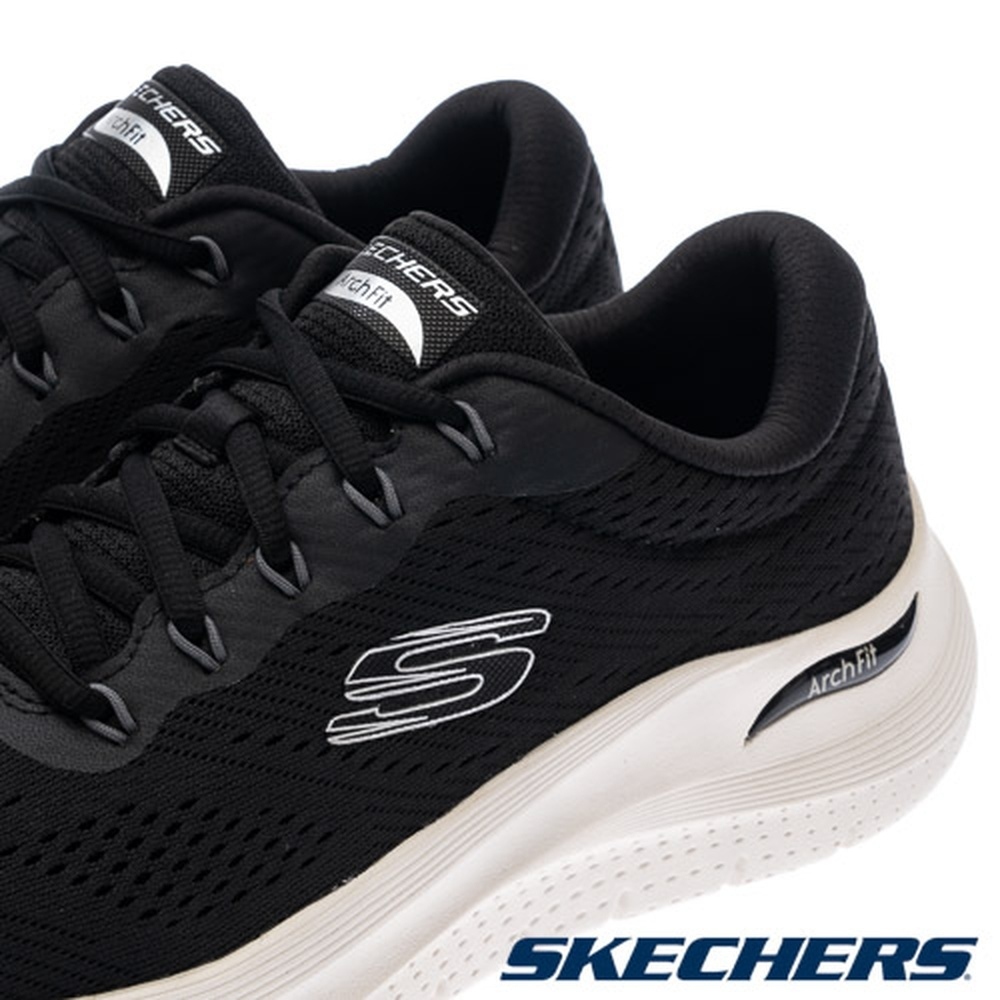 Details for 스케쳐스 아치 핏 2.0 캐주얼 신발 232700BKW