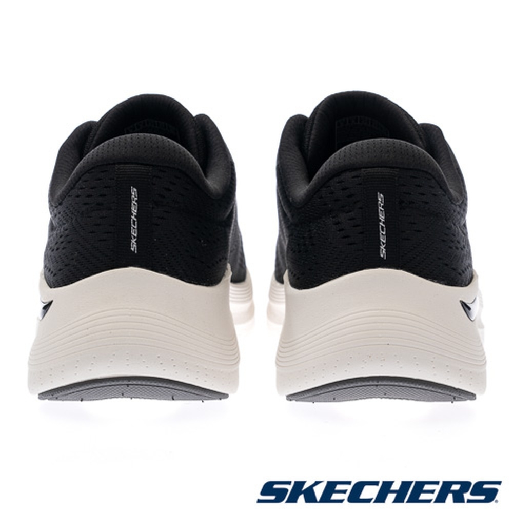 Sizing 스케쳐스 아치 핏 2.0 캐주얼 신발 232700BKW