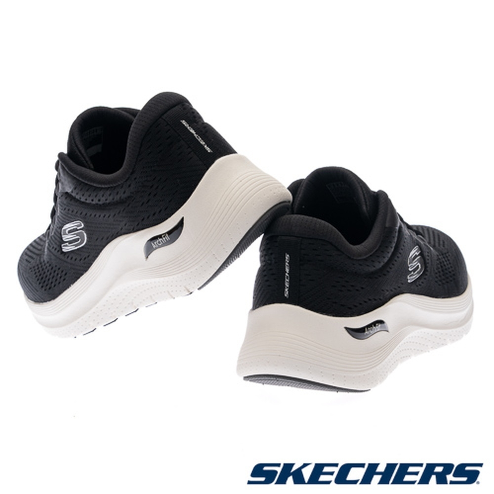 Cheap 스케쳐스 아치 핏 2.0 캐주얼 신발 232700BKW