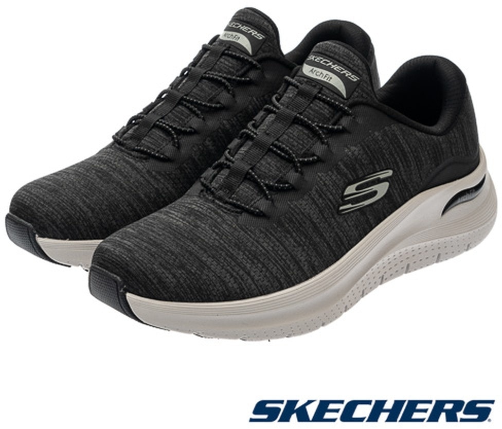 skechers-arch-fit-2-0-casual-shoes-232709-bkgy