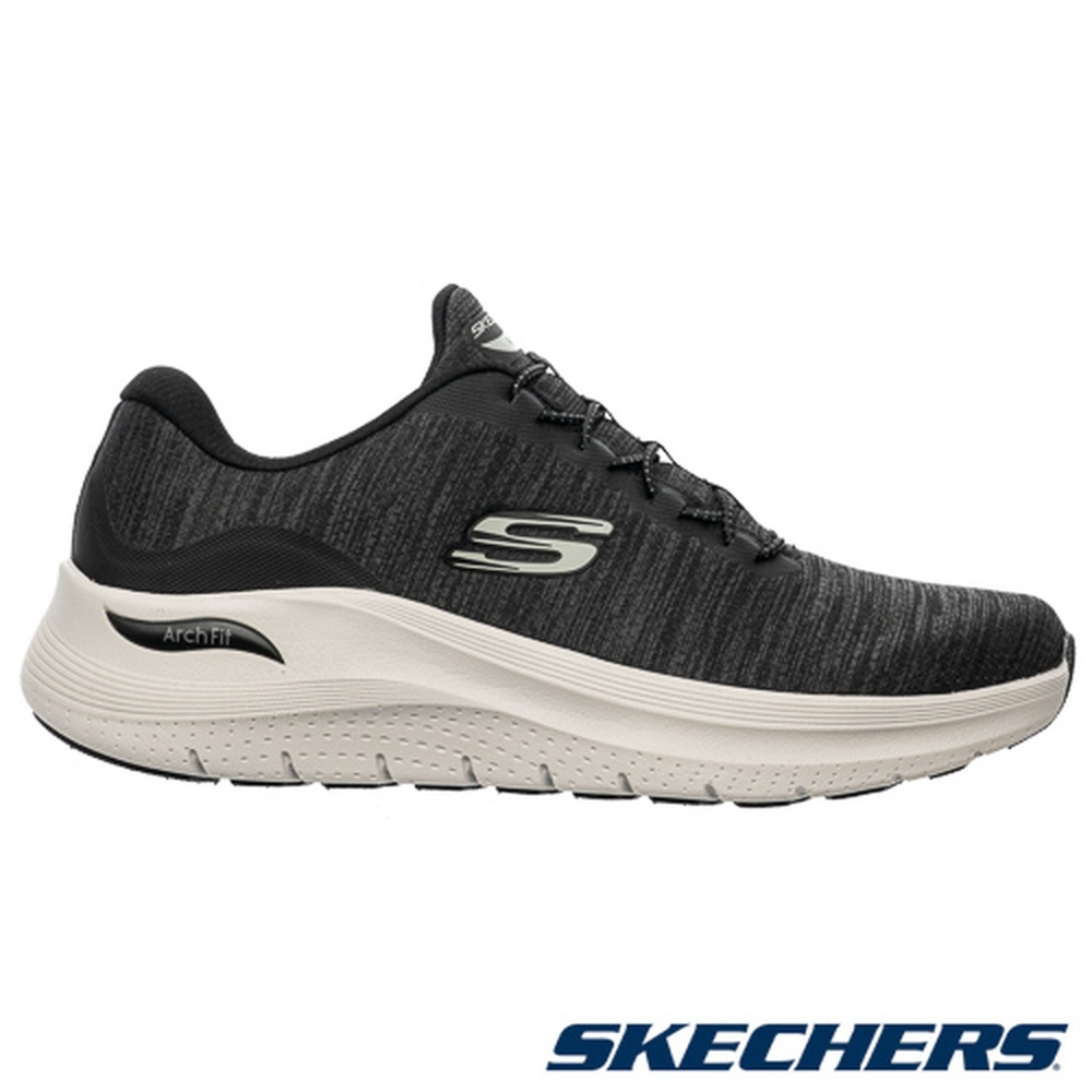 Order 斯凯奇 Arch Fit 2.0 休闲鞋 232709BKGY