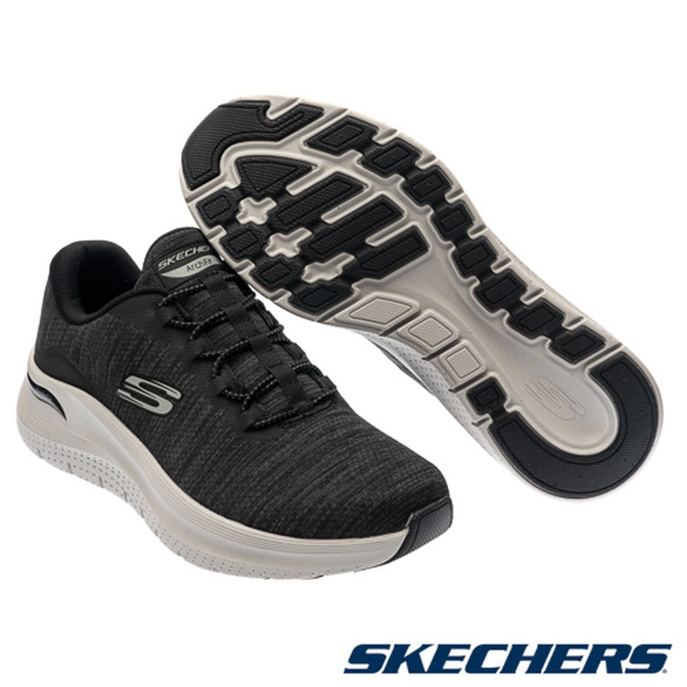 Purchase 斯凯奇 Arch Fit 2.0 休闲鞋 232709BKGY