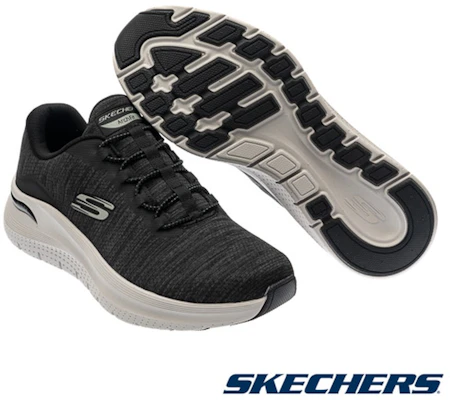 Skechers Arch Fit 2.0 舒適休閒鞋 232709BKGY Purchase Skechers Arch Fit 2.0 舒適休閒鞋 232709BKGY