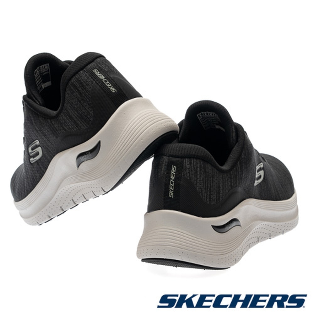 Cheap 斯凯奇 Arch Fit 2.0 休闲鞋 232709BKGY