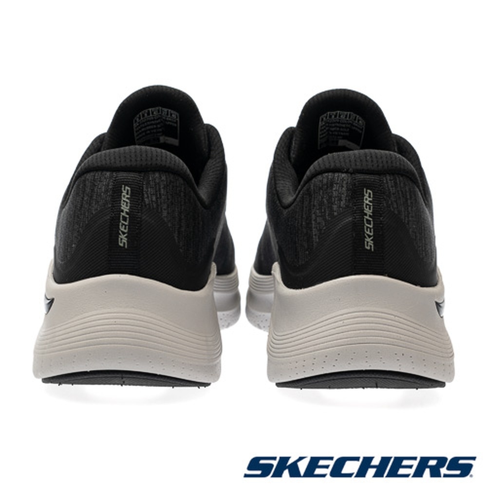 Cheap 斯凯奇 Arch Fit 2.0 休闲鞋 232709BKGY