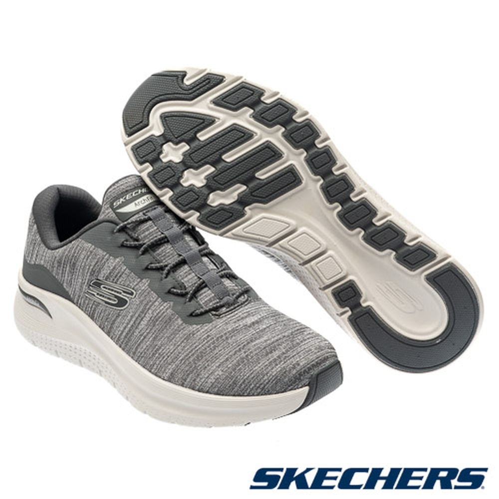 Purchase 스케쳐스 아치 핏 2.0 캐주얼 슈즈 232709GRY