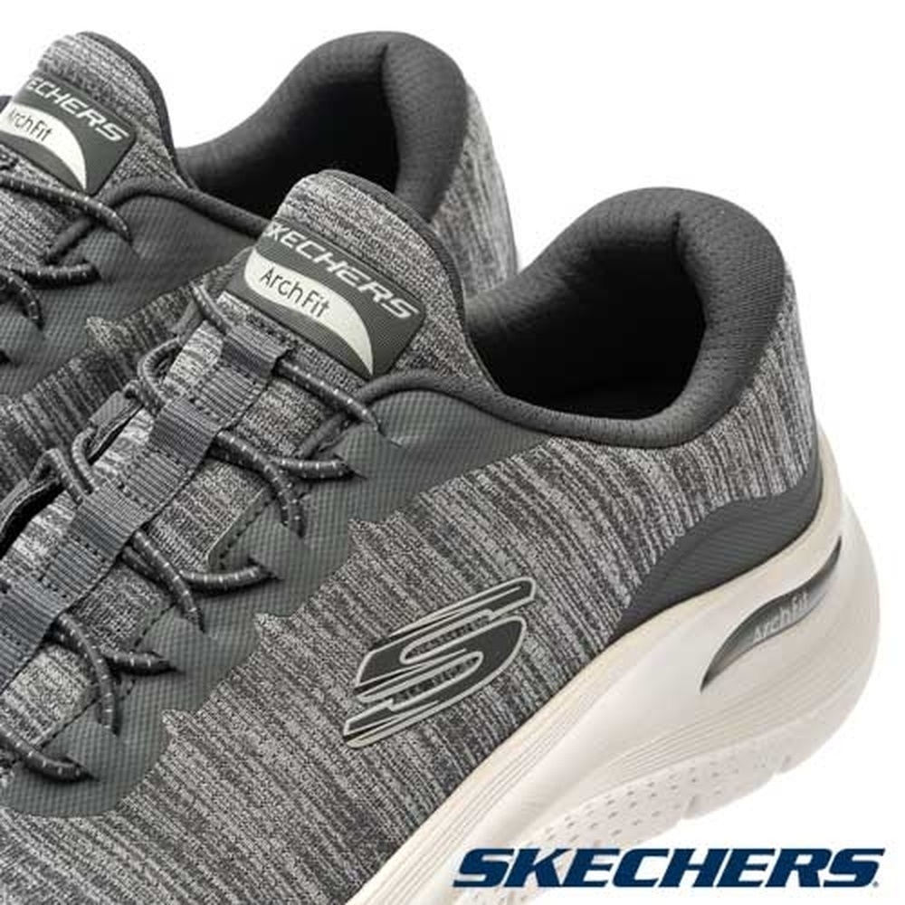 Details for 스케쳐스 아치 핏 2.0 캐주얼 슈즈 232709GRY