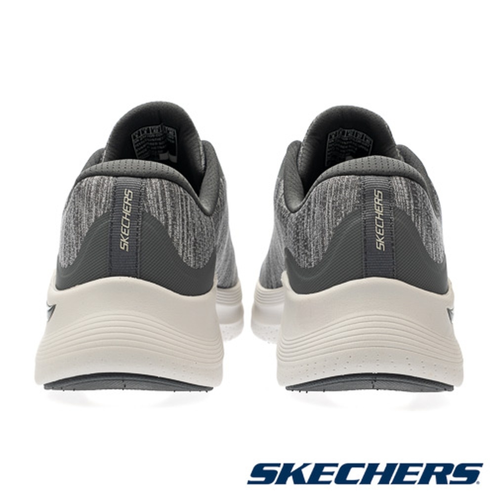 Sizing 스케쳐스 아치 핏 2.0 캐주얼 슈즈 232709GRY