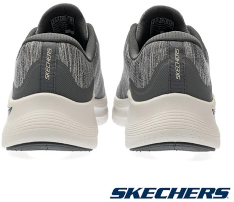 스케쳐스 아치 핏 2.0 캐주얼 슈즈 232709GRY Sizing 스케쳐스 아치 핏 2.0 캐주얼 슈즈 232709GRY