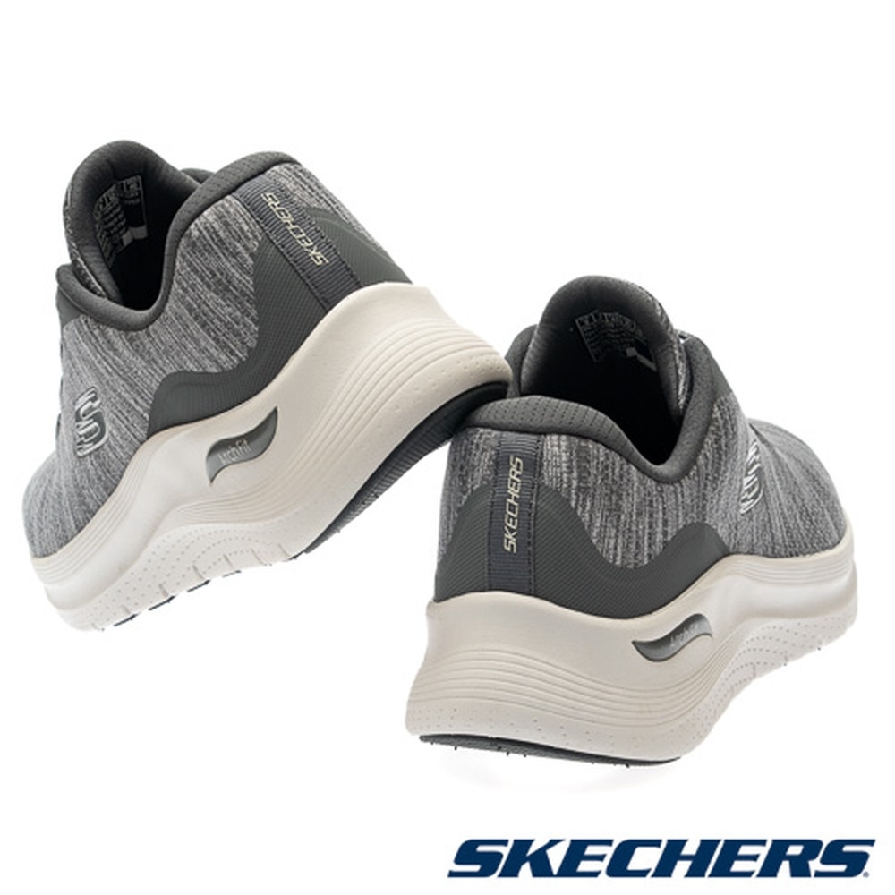Cheap 스케쳐스 아치 핏 2.0 캐주얼 슈즈 232709GRY