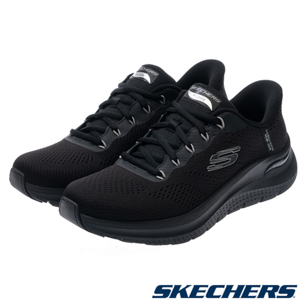 Skechers Arch Fit 2.0 Casual Shoes 232712BBK