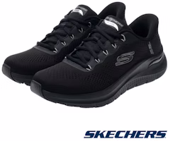 Skechers Arch Fit 2.0 Casual Shoes 232712BBK Skechers Arch Fit 2.0 Casual Shoes 232712BBK