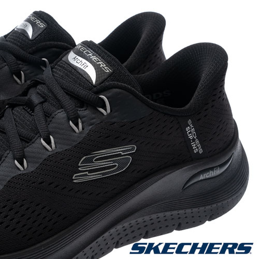 Details for 스케쳐스 아치 핏 2.0 캐주얼 신발 232712BBK