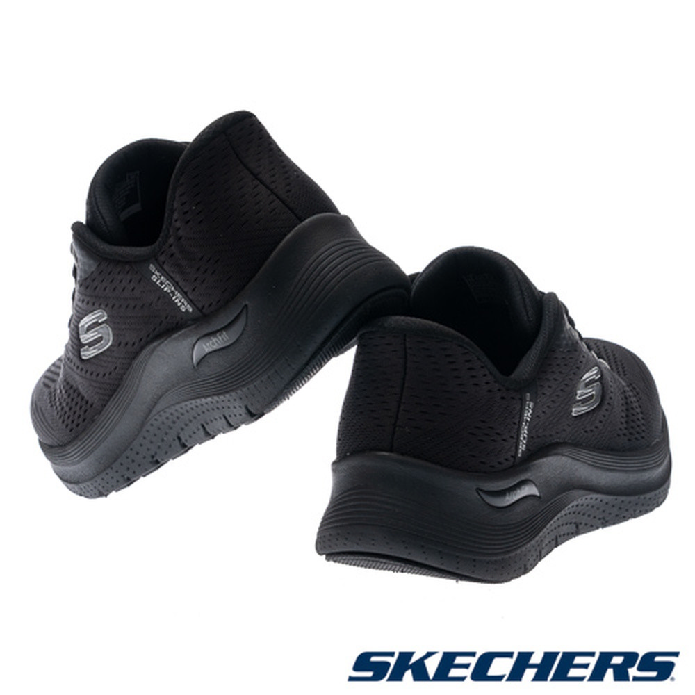 Cheap 스케쳐스 아치 핏 2.0 캐주얼 신발 232712BBK