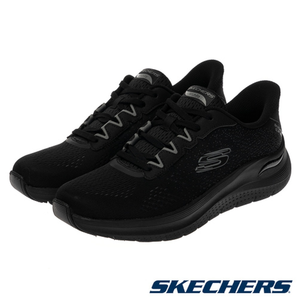 Skechers Arch Fit 2.0 Casual Shoes 232713BBK