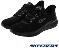 Skechers Arch Fit 2.0 Casual Shoes 232713BBK Skechers Arch Fit 2.0 Casual Shoes 232713BBK