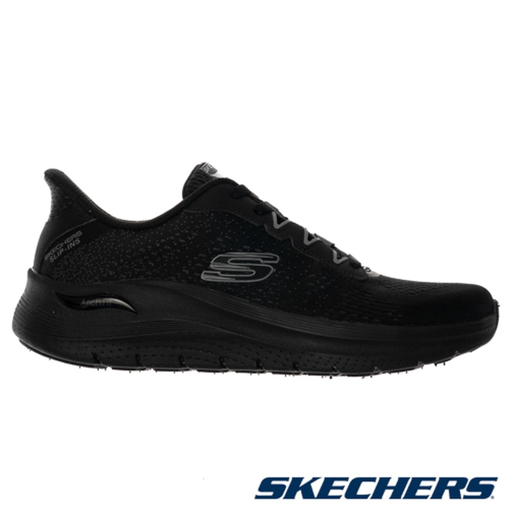 Order Skechers Arch Fit 2.0 舒適休閒鞋 232713BBK