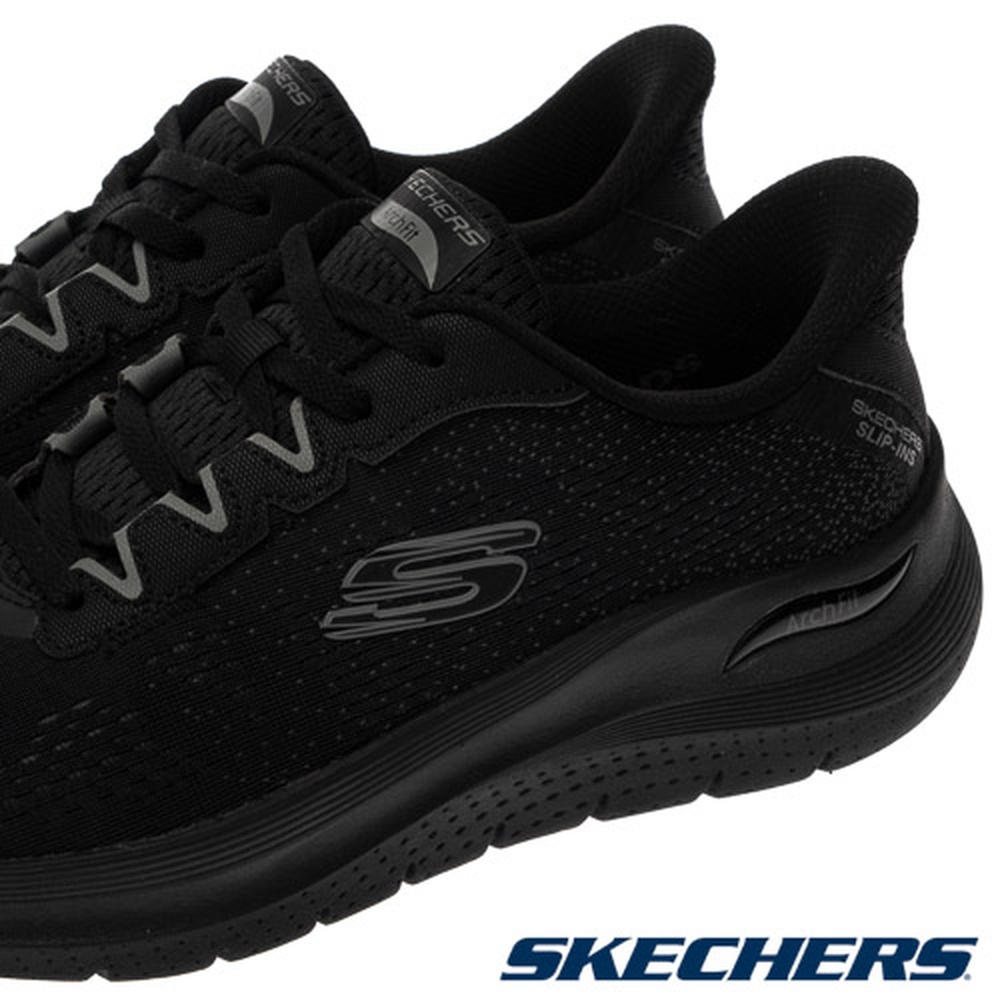 Details for Skechers Arch Fit 2.0 舒適休閒鞋 232713BBK