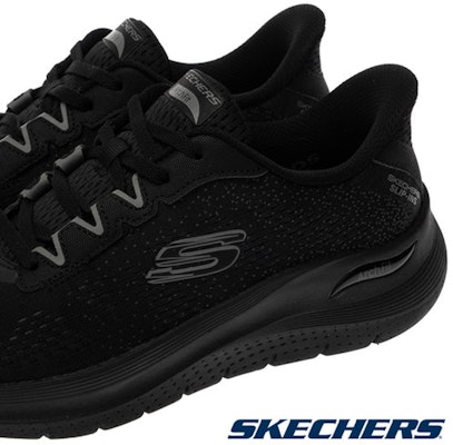 Skechers Arch Fit 2.0 舒適休閒鞋 232713BBK Details for Skechers Arch Fit 2.0 舒適休閒鞋 232713BBK